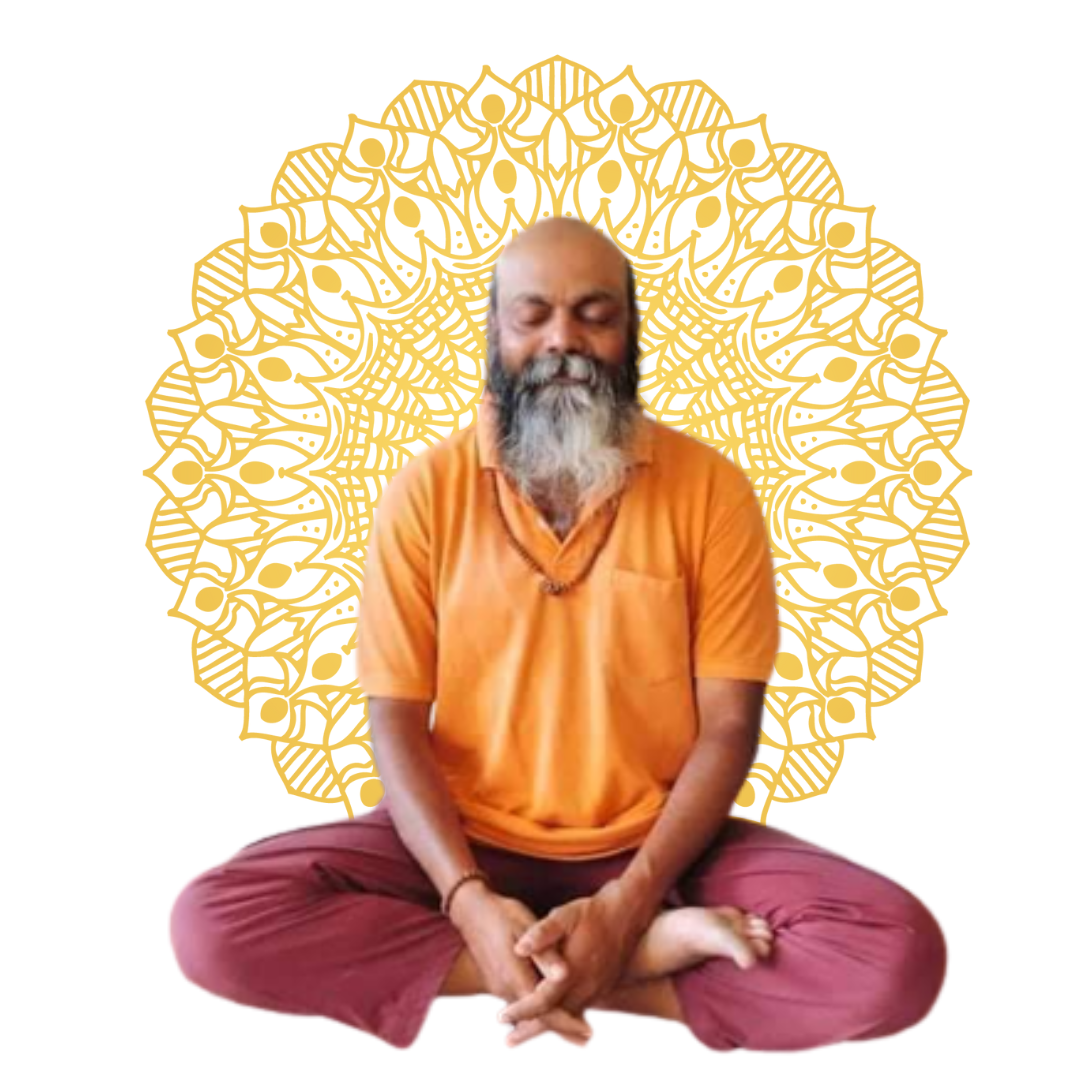 Swami Amarna